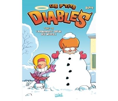 Les P'tits Diables T20