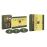 Network : Main basse sur la télévision Coffret Ultra Collector 12 Combo Bu-ray DVD_1