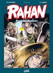 Rahan - Intégrale T23