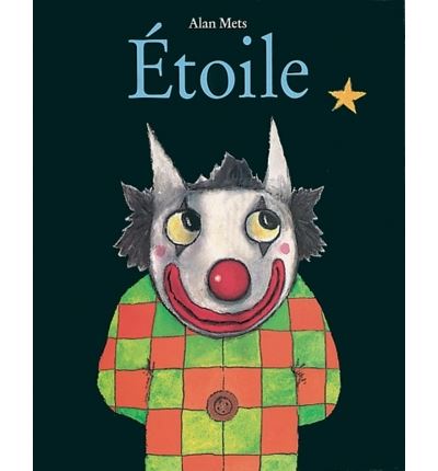 Etoile - Alan Mets - (donnée non spécifiée)