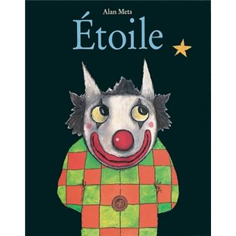 couverture de : Etoile