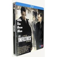 Les Infiltrés - Blu-Ray