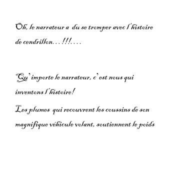 Si j'en faisais tout un con(mp)te...