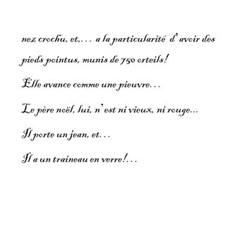 Si j'en faisais tout un con(mp)te...