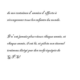 Si j'en faisais tout un con(mp)te...