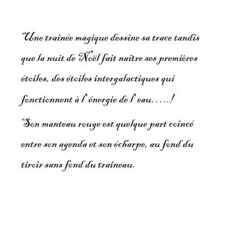 Si j'en faisais tout un con(mp)te...