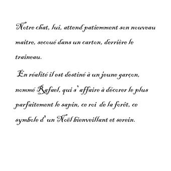 Si j'en faisais tout un con(mp)te...