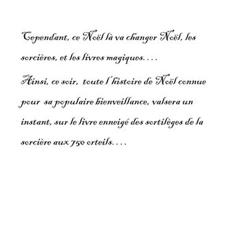 Si j'en faisais tout un con(mp)te...