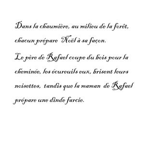 Si j'en faisais tout un con(mp)te...