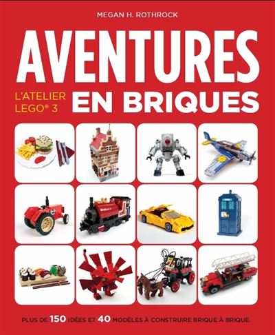 Aventures en briques