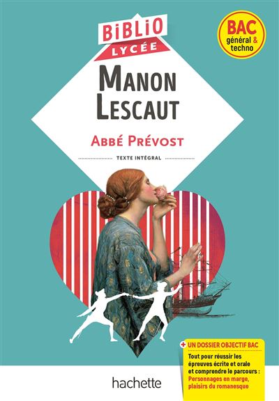 commentaire de texte manon lescaut la rencontre