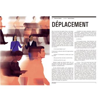 Transformation des situations construites