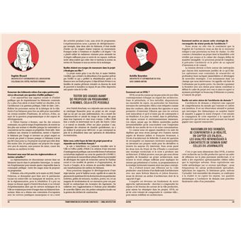 Transformation des situations construites