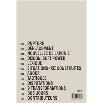 Transformation des situations construites