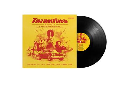 Tarantino Sounds
