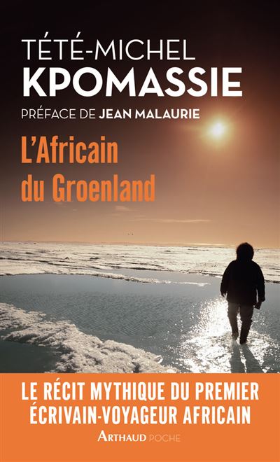 L'africain du Groenland