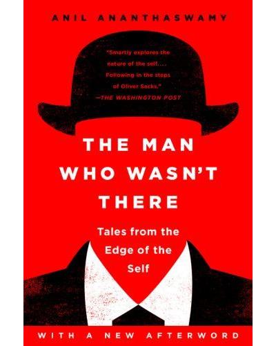 MAN WHO WASN'T THERE