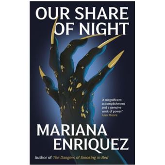 Our Share of Night
