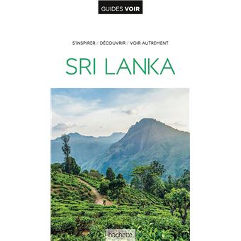 Guide Voir  Sri Lanka