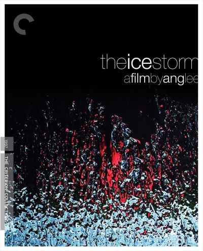 The Ice Storm Blu-ray