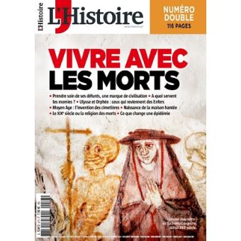 Les vivants et les morts 5000 ans