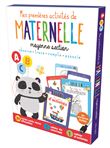 Mes premières activités de maternelle Moyenne section
