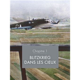 La conquête du ciel