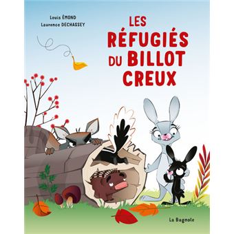 Les réfugiés du billot creux