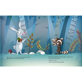 Les réfugiés du billot creux