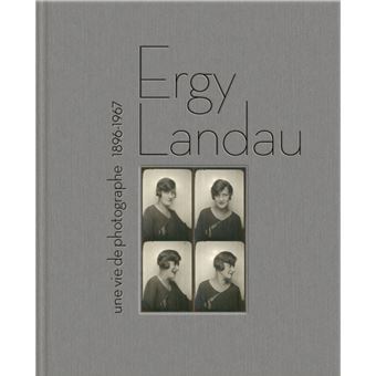 Ergy Landau - 1896-1967