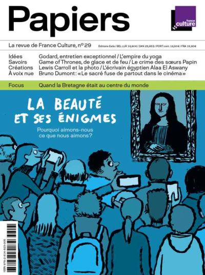 Papiers 29