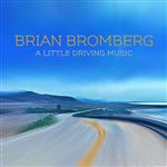 A little driving music - CD