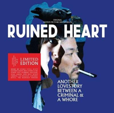 Ruined heart - 2 LP