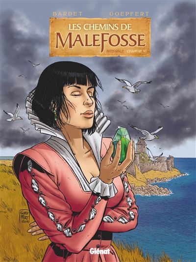 L'Intégrale