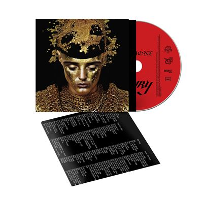 Oh Glory