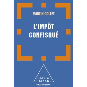 L' Impôt confisqué - 1