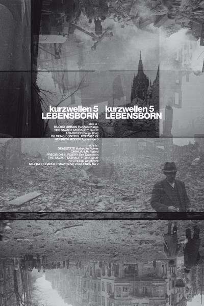 Kurzwellen 5 Lebensborn