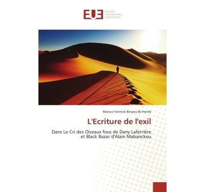 L'ecriture de l'exil