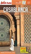 Guide Casablanca 2020 Petit Futé