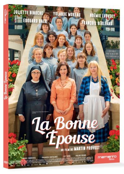 BONNE EPOUSE - FR