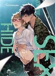 Zombie Hide Sex