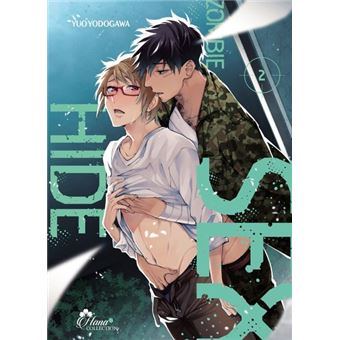 Zombie Hide Sex
