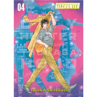 City Hunter - Perfect Edition T04