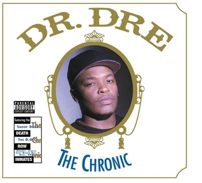 CHRONIC (1990)