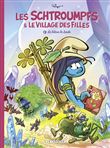 Les Schtroumpfs et le village des filles - Tome 5 - Le bâton de Saule