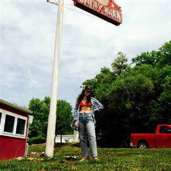 Waxahatchee - 1