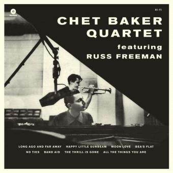Chet Baker