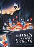 Les mots sont des trésors