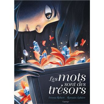 Les mots sont des trésors