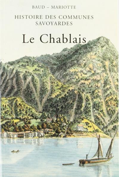 Histoire des communes savoyardes